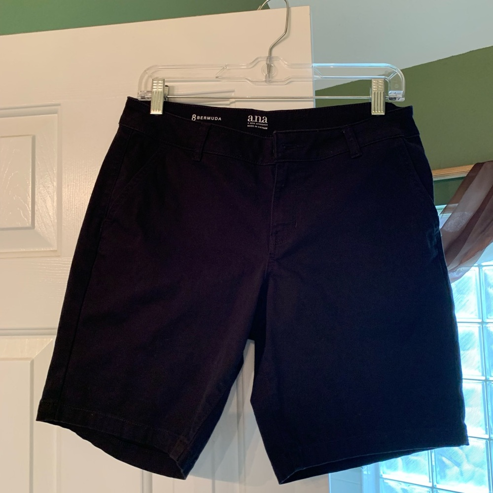 Anna chino shorts
